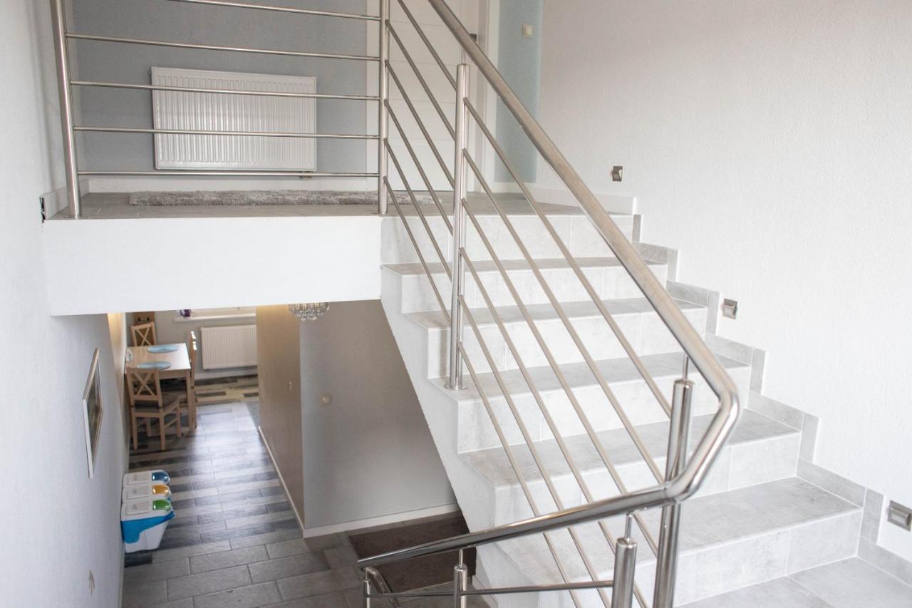 Jas I Malgosia Apartamento Władysławowo Exterior foto