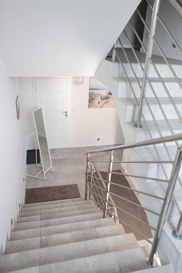 Jas I Malgosia Apartamento Władysławowo Exterior foto
